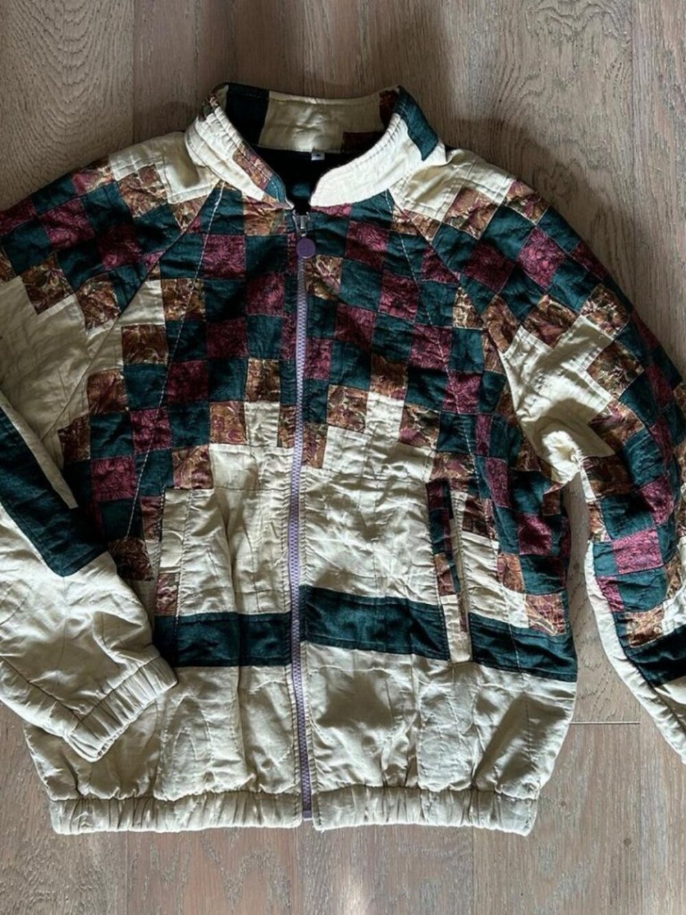 Women's Multi Jacket